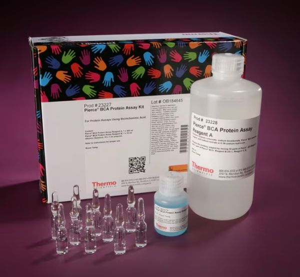 Picture of Pierce BCA Protein Assay Kit