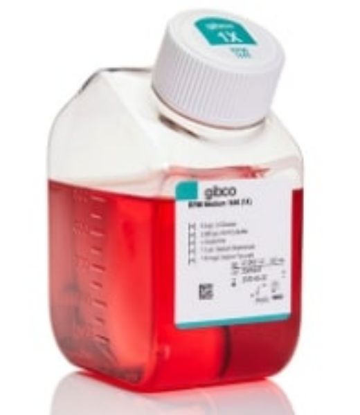 Picture of RPMI 1640 Medium (ATCC modification)