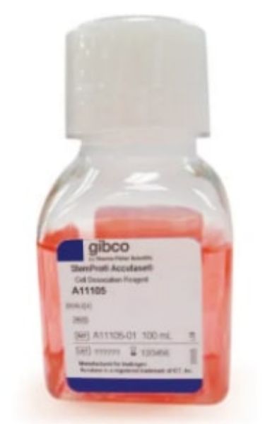 Picture of Stempro Accutase, 100 ml