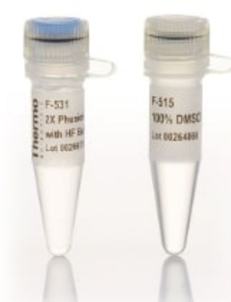 Picture of Phusion High Fidelity PCR Master Mix with HF Buffer ( 100 x 50 ul )