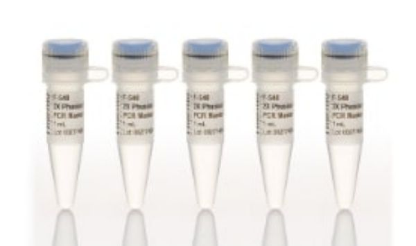 Picture of Phusion Flash High-Fidelity PCR Master Mix (500 reactions)