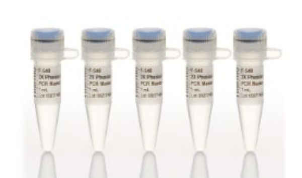 Picture of Phusion Flash High Fidelity PCR Master Mix ( 500 Rxn )