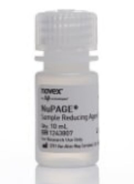 Picture of NuPage Sample Reducing Agent, 10ml