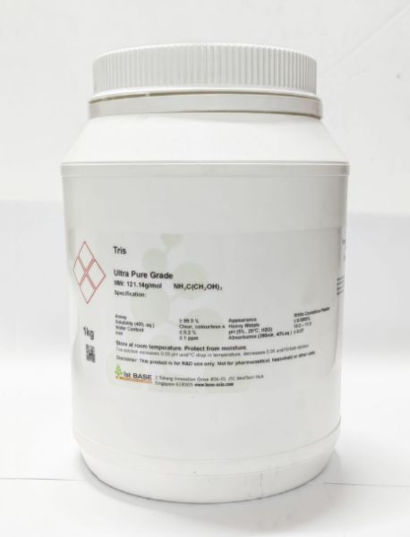 Picture of Tris , Ultra Pure Grade, 1kg