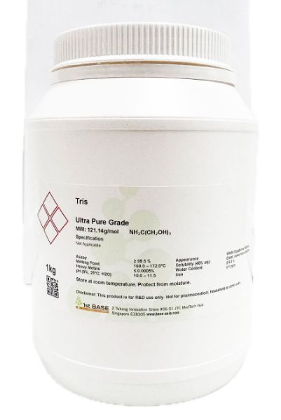 Picture of Tris, Ultra Pure Grade, 1kg