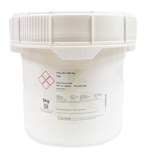 Picture of Tris, Ultra Pure Grade, 5kg
