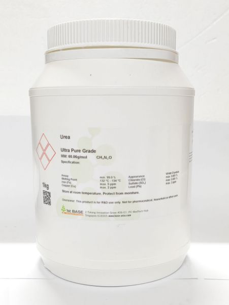 Picture of Urea , Ultra Pure Grade, 1kg