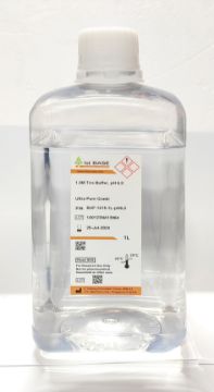 Picture of 1.0M Tris Buffer , pH 6.8, Ultra Pure Grade, 1L