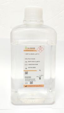 Picture of 1.0 M Tris HCl, pH 7.4, 1000ml