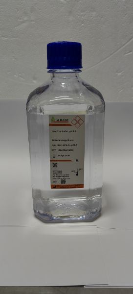 Picture of 1.0M Tris Buffer, pH 8.8, 1000ml