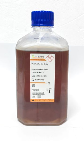 Picture of Modified Terrific Broth, 1000ml