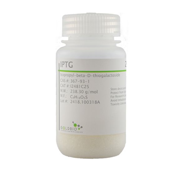 Picture of IPTG (Dioxane-free), 50g