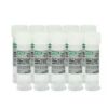 Picture of iTaq Universal SYBR Green Supermix,5,000 x 20 ul rxns, 50 ml (10 x 5 ml) 5,000 x 20 ul reactions, 50 ml (10 x 5 ml), 2x qPCR mix, contains dNTPs, iTaq DNA Polymerase, MgCl2, SYBR Green I, enhancers, stabilizers, fluorescein, and ROX normalization dyes