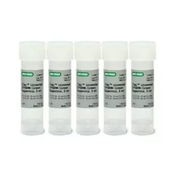 Picture of iTaq Universal SYBR Green Supermix (5 x 5ml)