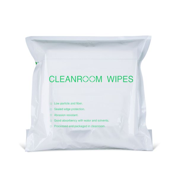 Picture of Polyester  Wipes 9"x9", Class 100
