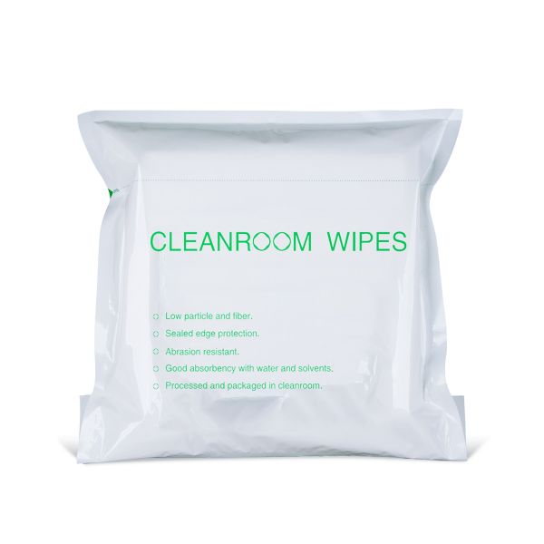 Picture of Polyester  Wipes 9inx9in, Class 100