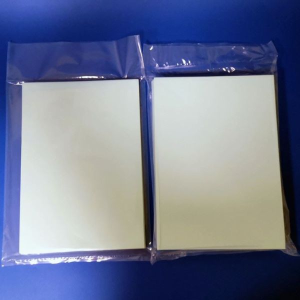 Picture of Cleanroom Stationery - A4 paper