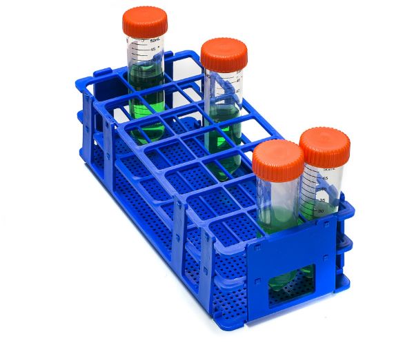 Picture of Racks Polypropylene Dia.30mm Tubes