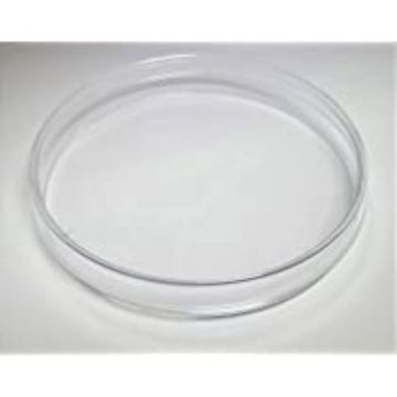 Picture of SPL, Dish, Disposable, 90mm x (15-16)mm, Not-Treated, Polystyrene, Vented, Round, Sterile, clear