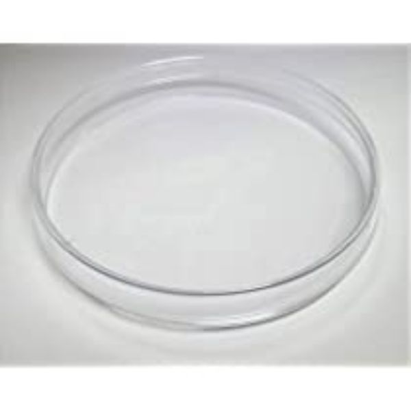 Picture of SPL, Dish, Disposable, 90mm x (15-16)mm, Not-Treated, Polystyrene, Vented, Round, Sterile, clear