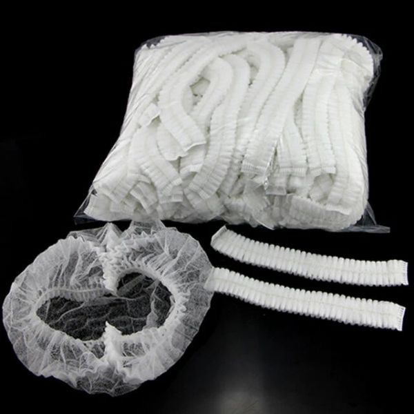 Picture of Disposable Hair Net - Strip Type Mob Caps