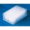 Picture of Corning (2mL) Plate, 96-Well, Not-Treated, Polypropylene, V-Bottom, Sterile, Deep