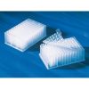 Picture of Corning (2mL) Plate, 96-Well, Not-Treated, Polypropylene, V-Bottom, Sterile, Deep