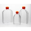 Picture of Corning (60mL) Flask, 75cm^2, Treated, Polystyrene, U - Shaped, Canted Neck, Sterile