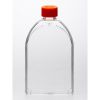 Picture of Corning (45mL) Flask, 150cm^2, Treated, Polystyrene, U - Shaped, Canted Neck, Vented, Sterile