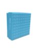 Picture of Ugaiya 2 inch Cardboard boxes, BLUE, 81-placed