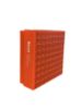 Picture of Ugaiya 2 inch Cardboard boxes, RED, 81-placed