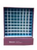 Picture of Ugaiya 2 inch Cardboard boxes, VIOLET, 81-placed