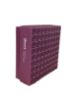 Picture of Ugaiya 2 inch Cardboard boxes, VIOLET, 81-placed