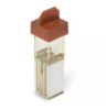 Picture of Gene Pulser Cuvettes 0.1cm Gap (50pcs/bag)