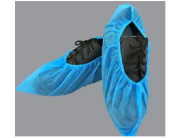 Picture of Ultra Clean, Non-woven shoe cover