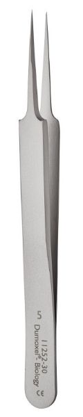 Picture of Ultra Fine Tip Forceps DUMONT No.5