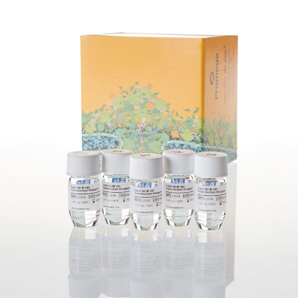 Picture of FuGENE HD Transfection Reagent, 5 X 1ml