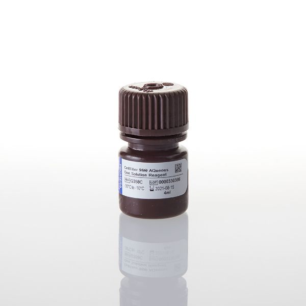 Picture of CellTiter 96 AQueous One Solution Assay, 200 assays