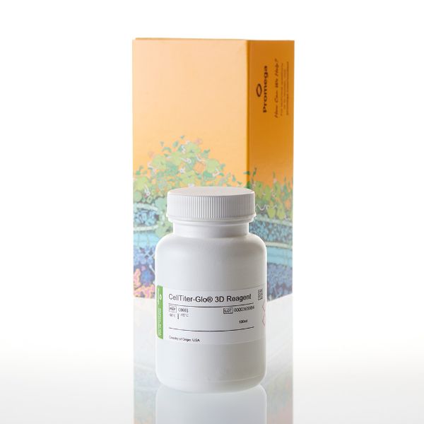 Picture of CellTiter-Glo 3D Cell Assay, 10ml