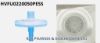 Picture of Hawaach Syringe Filter 0.22um PES, Sterile (50)