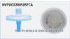 Picture of Hawaach Syringe Filter 0.22um SFCA, Sterile (50)