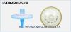 Picture of Hawaach Syringe Filter 0.45um SFCA, Sterile (50)