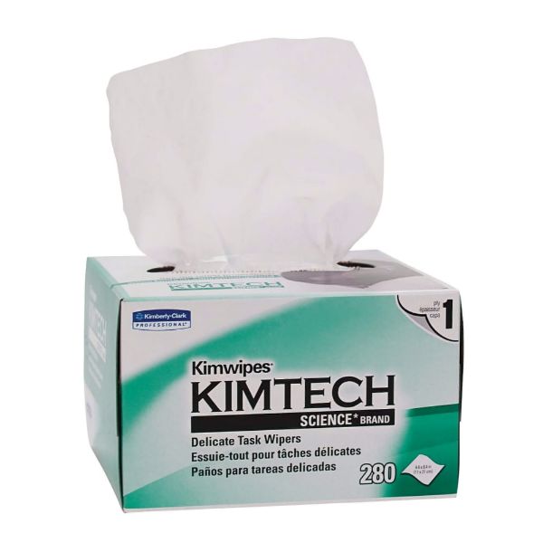 Picture of Wipes Ex-L, 1-ply, 4.5 inch x 8.4 inch, Loose box