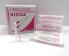 Picture of Disposable Needle - 18G x 1 1/2", Sterile