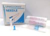 Picture of Disposable Needle - 23g x 1", Sterile