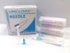 Picture of Disposable Needle - 23G x 1 1/4", Sterile