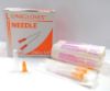 Picture of Disposable Needle - 25G x 5/8", Sterile
