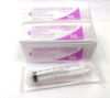 Picture of Disposable Syringe, 50ml, Luer Lock, Sterile