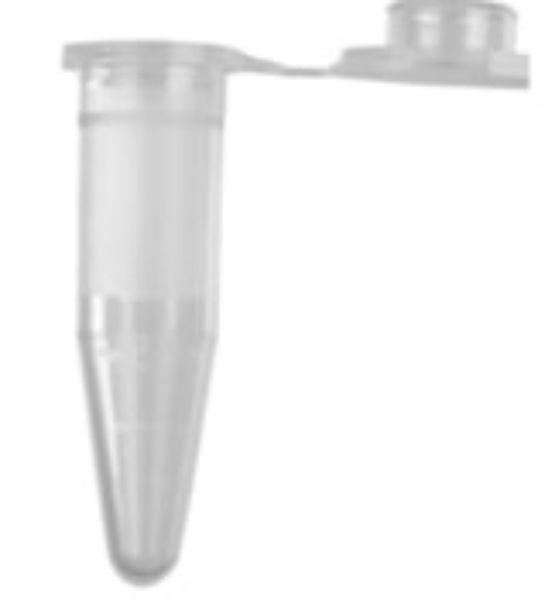 Picture of MICROTUBE 1.7ML CLEAR MAXYCLEAR