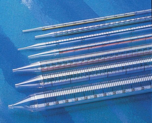Picture of 5ml, individually wrapped, L 348mm